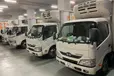 東京都品川区の小型トラックドライバーの求人情報イメージ - マルイフーズ株式会社 - No.24614-01