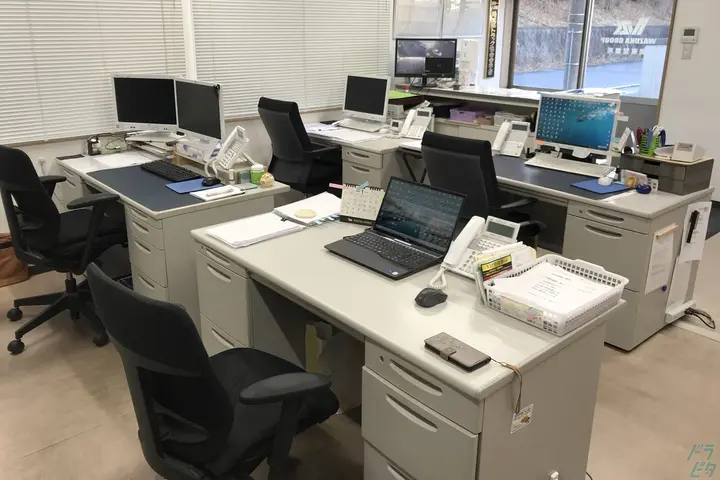 和束運輸株式会社 のドライバー求人情報　No.29658