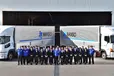 千葉県佐倉市の中型トラックドライバーの求人情報イメージ - 南総通運株式会社 佐倉配送センター - No.27036-01