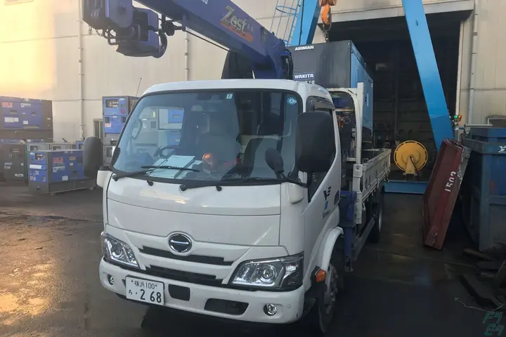 企業のイメージ画像