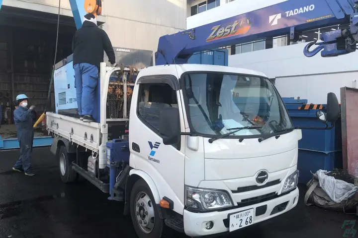 企業のイメージ画像