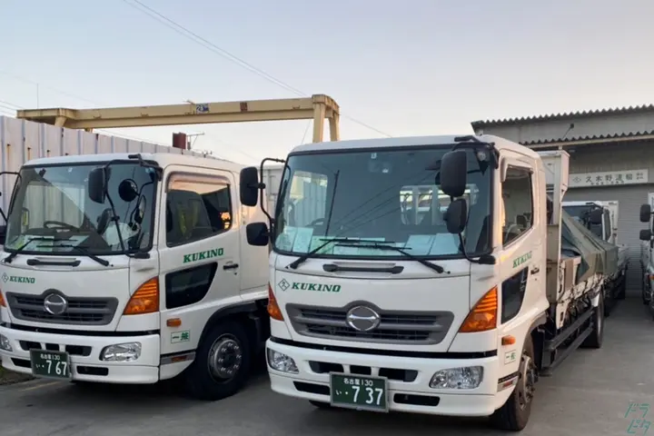 企業のイメージ画像