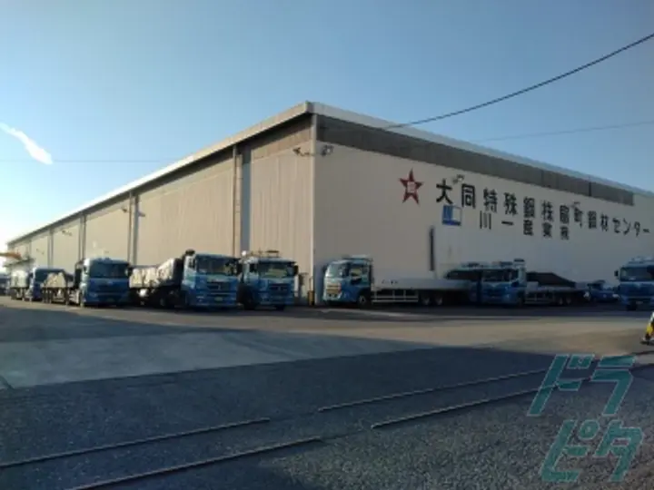 川一産業株式会社 の転職情報　No.62103