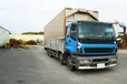広島県福山市の大型トラックドライバーの求人情報イメージ - 神石テック株式会社 本社 - No.90131-01