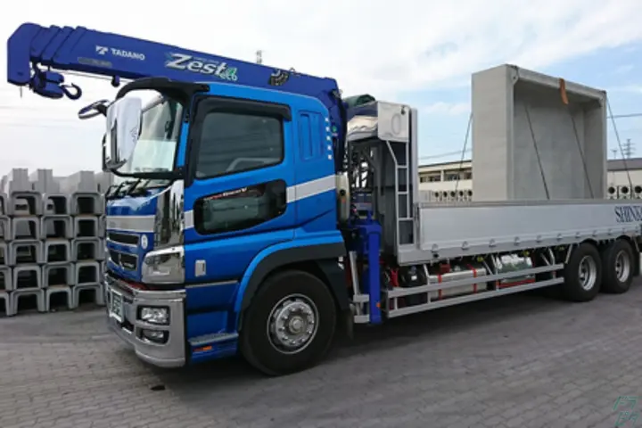 企業のイメージ画像