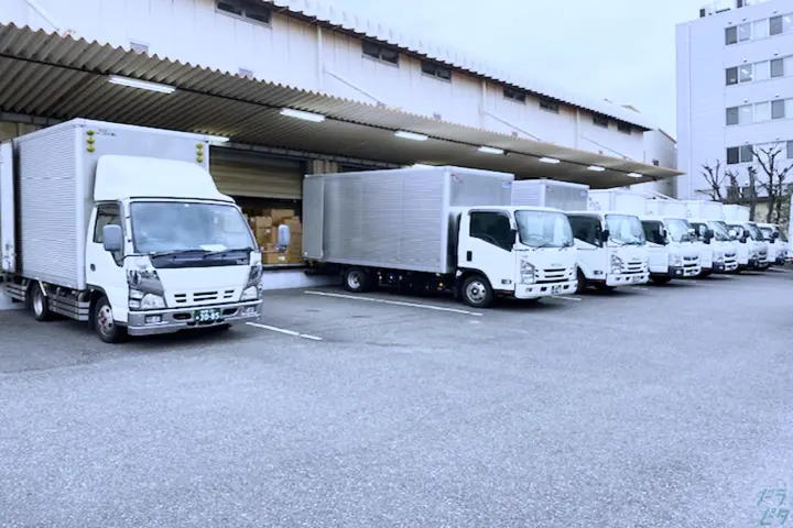 企業のイメージ画像