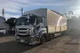千葉県船橋市の大型トラックドライバーの求人情報イメージ - ビズキャリー株式会社 本社 - No.27910-01