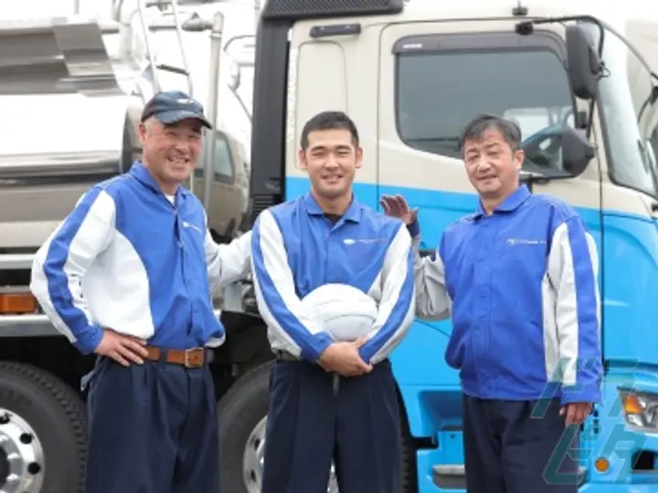 兵庫県の運転手求人　No.71492