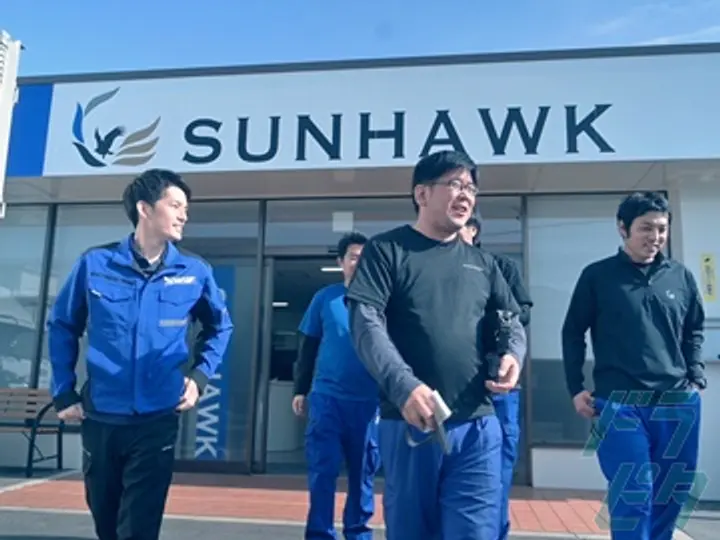 愛知県の運転手求人　No.30005