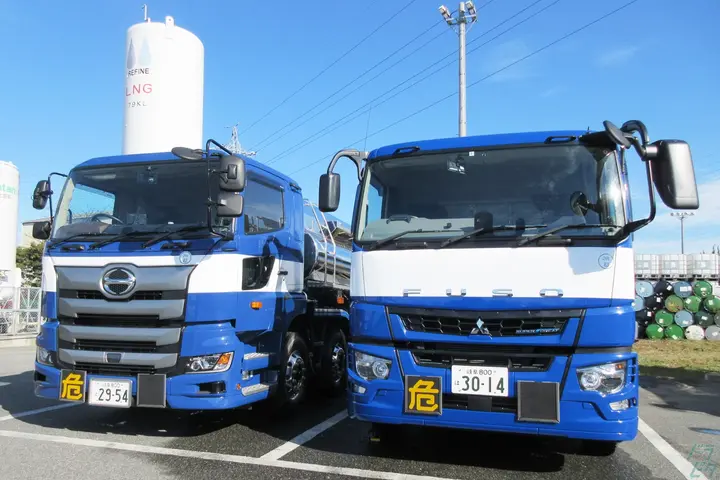 企業のイメージ画像