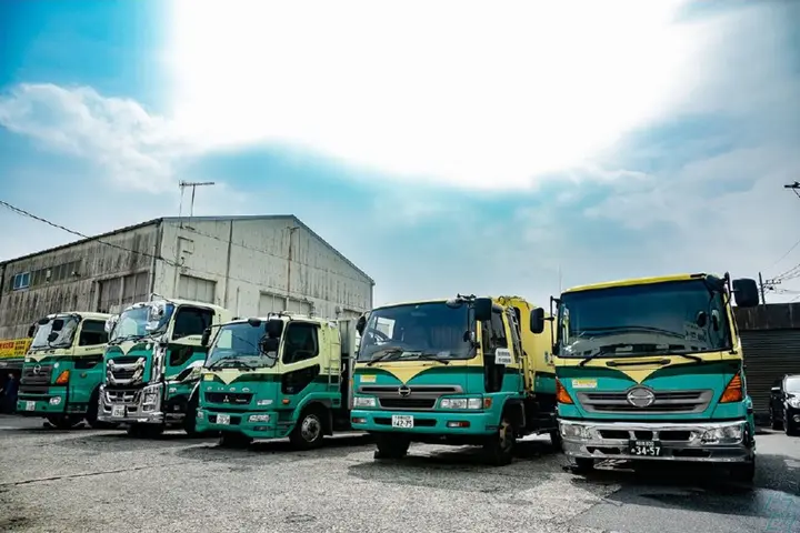 企業のイメージ画像