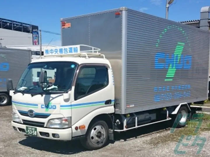 埼玉県の運転手求人　No.26486