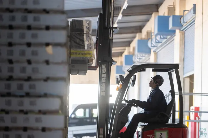 企業のイメージ画像