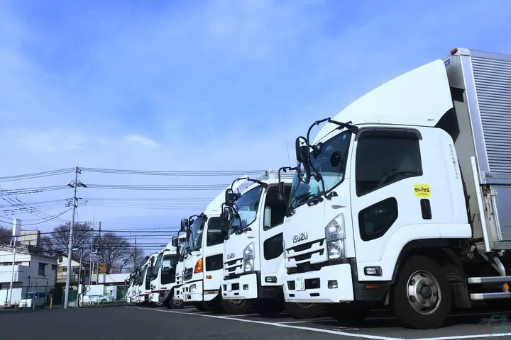 企業のイメージ画像