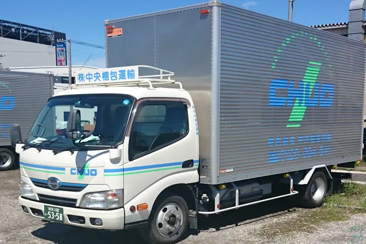 企業のイメージ画像