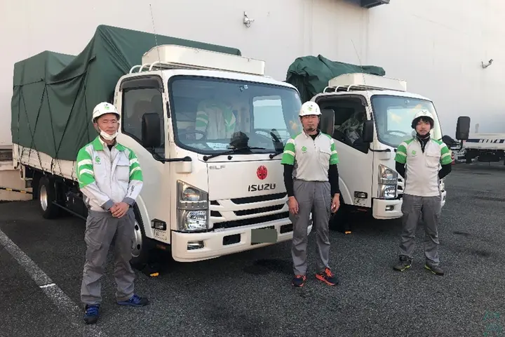 企業のイメージ画像