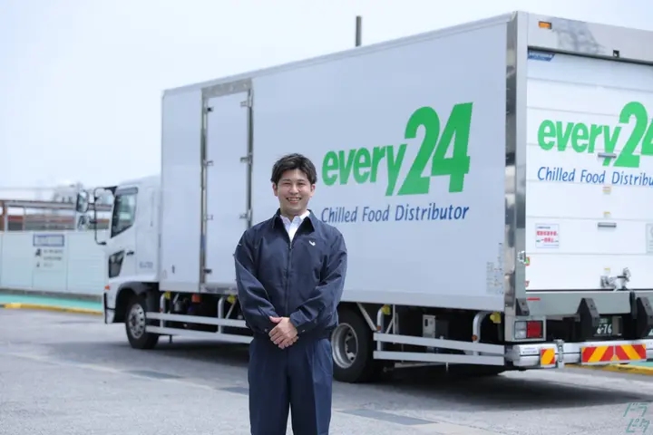 企業のイメージ画像