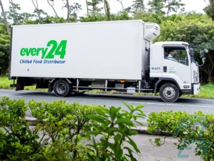 ダイセーエブリー二十四株式会社　岡山スーパーハブセンターの転職情報　No.72586