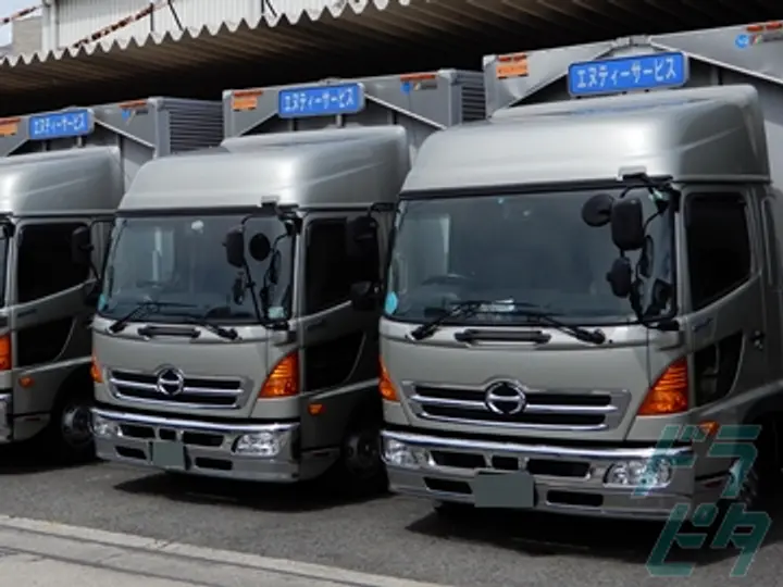 愛知県の運転手求人　No.72111