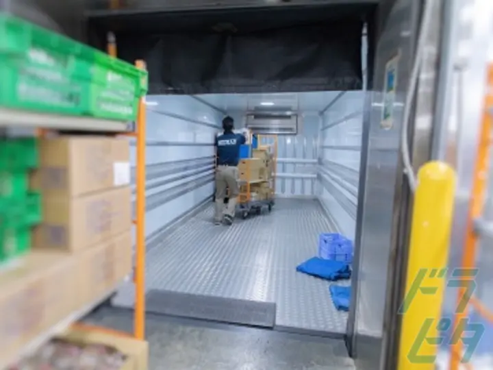 名阪急配株式会社 の転職情報　No.58310