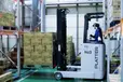 愛知県小牧市のフォークリフトオペレーターの求人情報イメージ - 名阪急配株式会社  小牧TDセンター/tdsl - No.31892-01