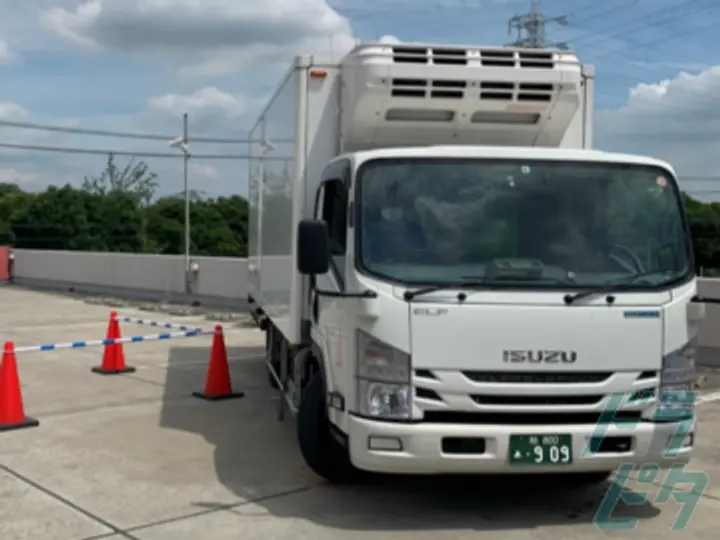 株式会社アットロジ の転職情報　No.35470
