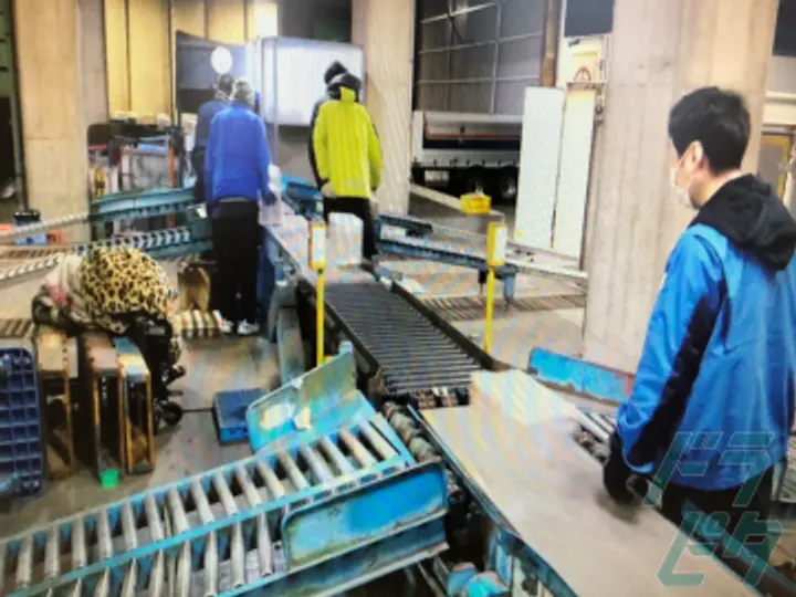 株式会社アットロジ の転職情報　No.33124