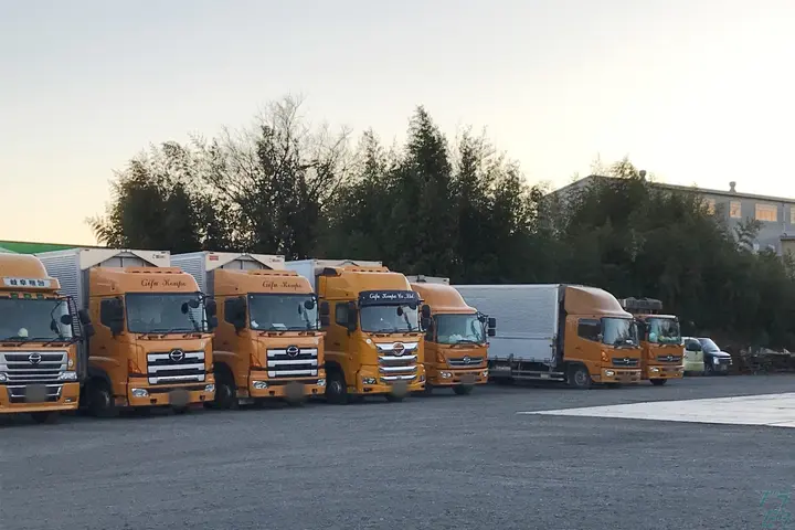 企業のイメージ画像