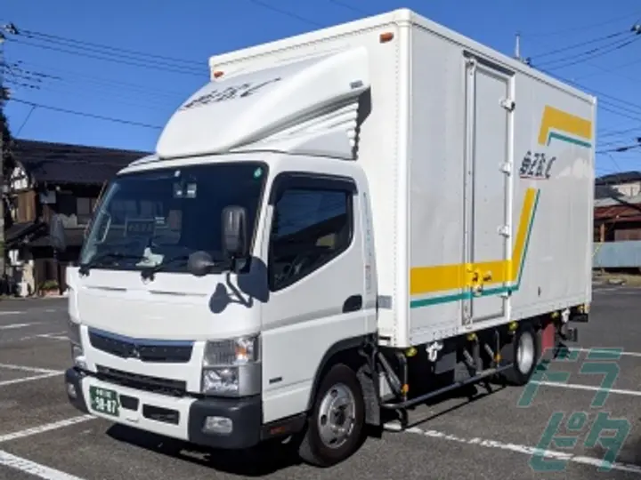東京都東久留米市の小型トラックドライバーの求人情報イメージ - 有限会社エスゼットケー・コーポレーション - No.25560-03