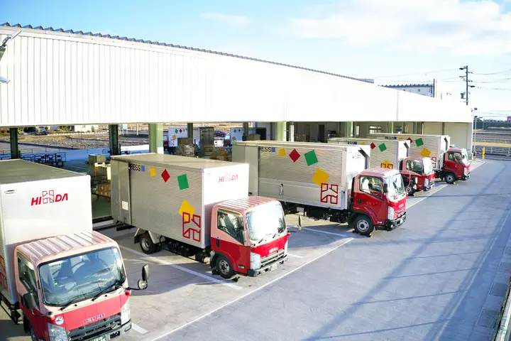 企業のイメージ画像