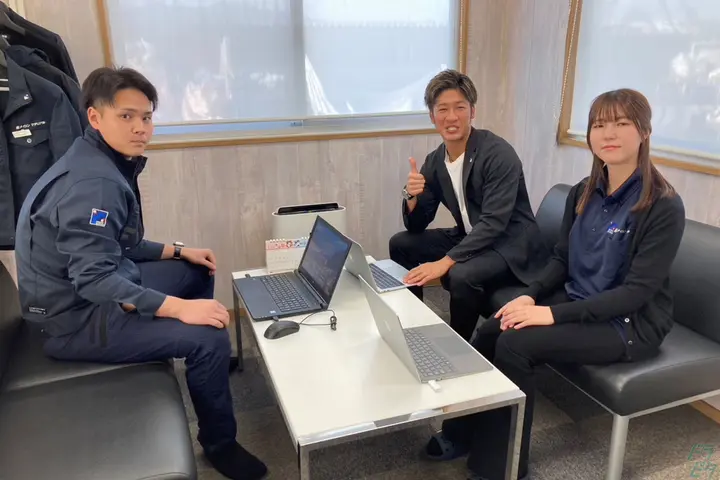 企業のイメージ画像