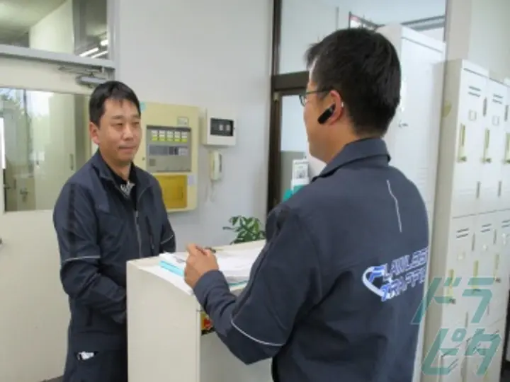 株式会社フローレストラフィックの転職情報　No.30431
