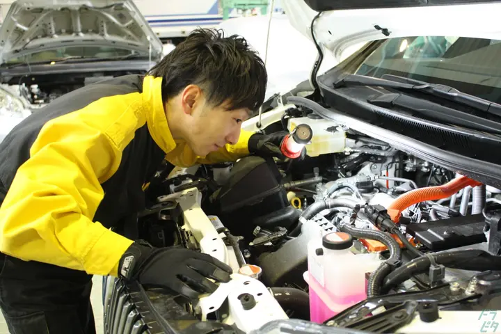 企業のイメージ画像