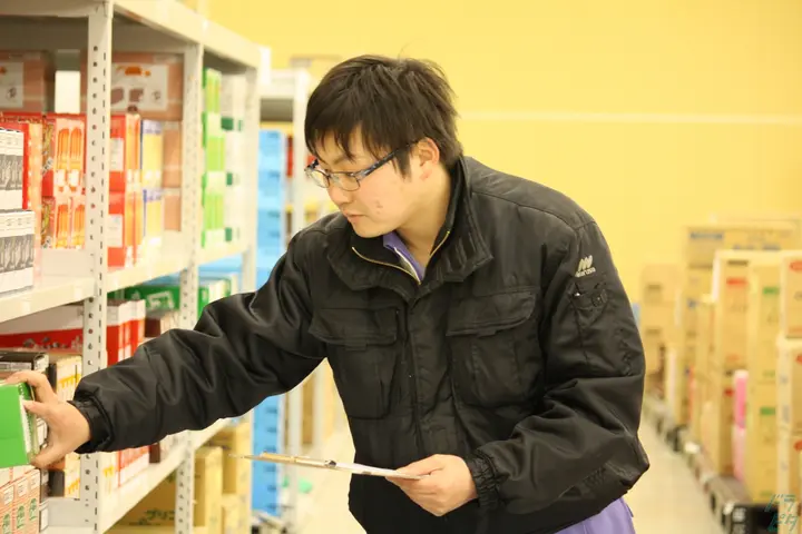 企業のイメージ画像