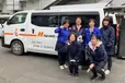 神奈川県綾瀬市のバン(ワンボックス)ドライバーの求人情報イメージ - ハーベスト株式会社  湘南工場 - No.41215-01