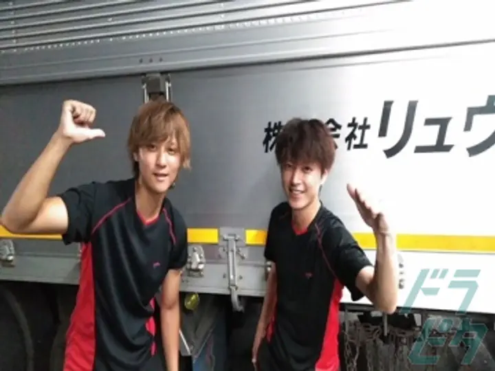 埼玉県の運転手求人　No.32471