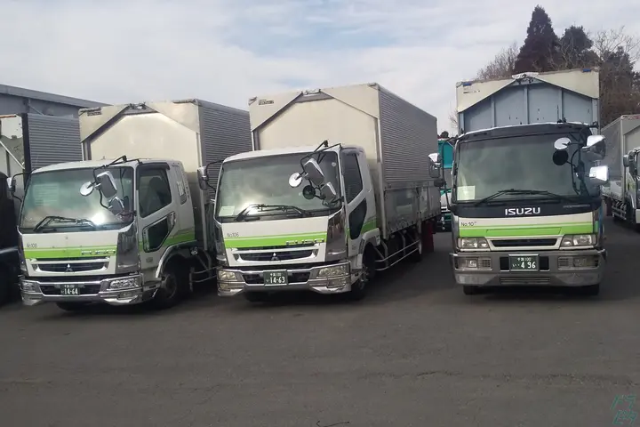 企業のイメージ画像