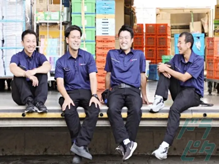 エルシーコープ株式会社の転職情報　No.78509