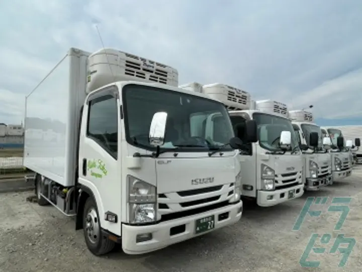西徳運輸株式会社の転職情報　No.30960