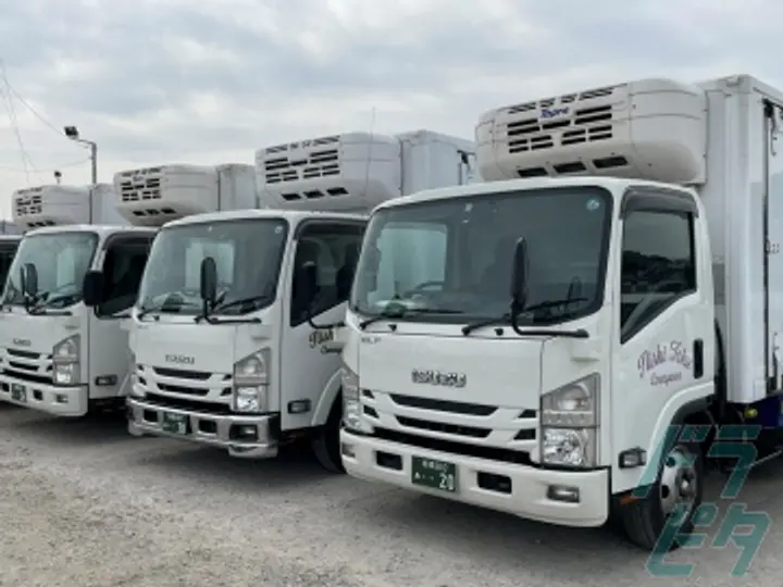 西徳運輸株式会社のトラック求人　No.30960