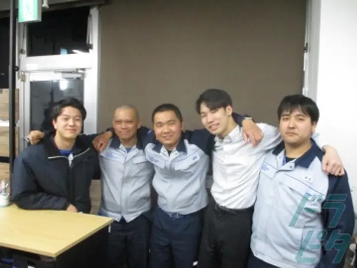 両備トランスポート株式会社　東京支店の転職情報　No.30968