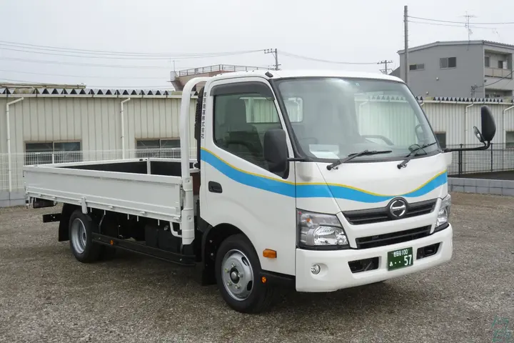 東京商運株式会社 のドライバー求人情報　No.30983