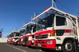 千葉県千葉市美浜区の大型トラックドライバーの求人情報イメージ - 株式会社マルノウチ 千葉営業所 - No.65226-01