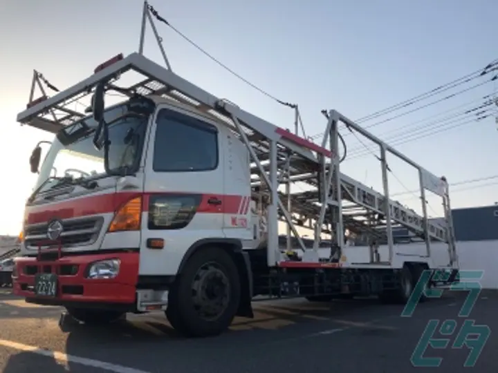 千葉県の運転手求人　No.73463