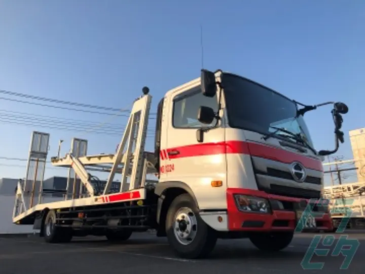 株式会社マルノウチのトラック求人　No.91891
