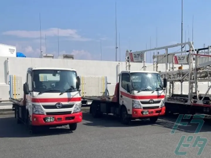 株式会社マルノウチのトラック求人　No.72386