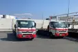 神奈川県川崎市川崎区の中型トラックドライバーの求人情報イメージ - 株式会社マルノウチ 横浜営業所 - No.64153-01