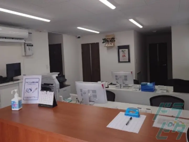 和束運輸株式会社 の転職情報　No.67189