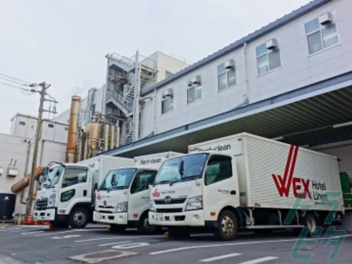 埼玉県の運転手求人　No.83891