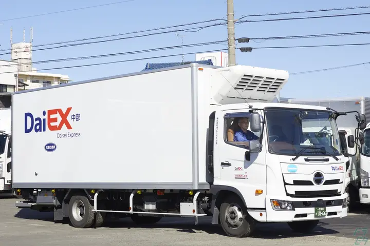 企業のイメージ画像